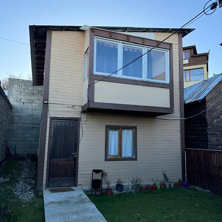 Apartamento Entre Dingos Mc Ushuaia Exterior foto