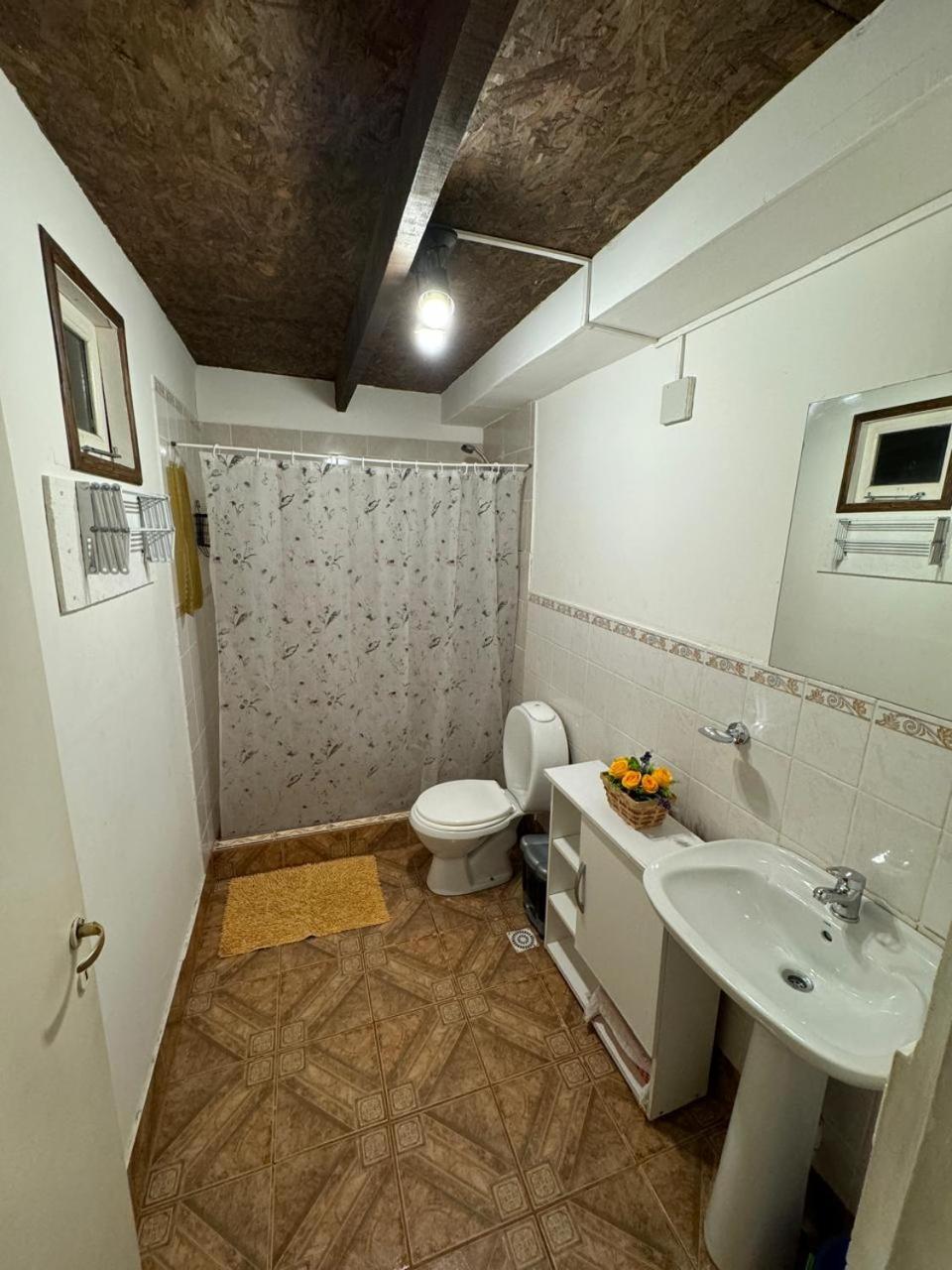 Apartamento Entre Dingos Mc Ushuaia Exterior foto